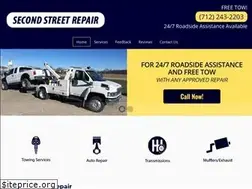 Sites similar to 2ndstreetrepair.com