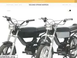 Sites similar to 2ndstrokemopeds.com