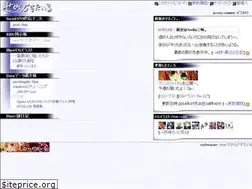 Sites similar to 2ndstyle.net