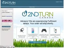 Sites similar to 2ndturn.dtdeals.com