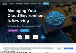 Sites similar to 2ndwatch.com