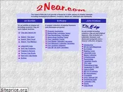 Sites similar to 2near.com