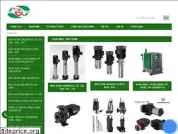 Sites similar to 2nec.vn