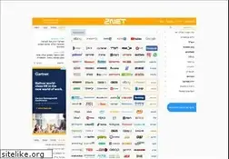 Sites similar to 2net.co.il