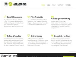 Sites similar to 2netmedia.de