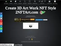 Sites similar to 2nftart.com