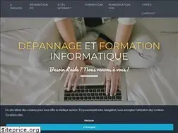 Sites similar to 2ni-informatique.com