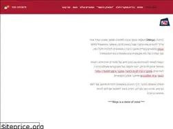 Sites similar to 2ninja.co.il