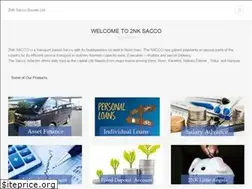 Sites similar to 2nksacco.co.ke