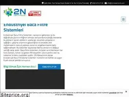Sites similar to 2nmekatronik.com