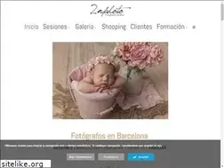 Sites similar to 2nphoto.es