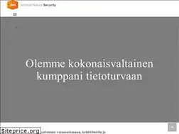 Sites similar to 2ns.fi