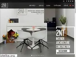 Sites similar to 2nt.vn