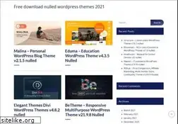 Sites similar to 2nulled.com
