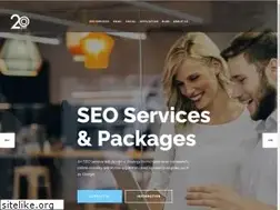 Sites similar to 2o.com