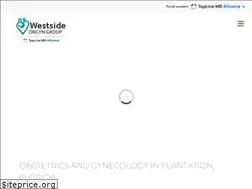 Sites similar to 2obgyn.com