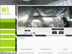 Sites similar to 2one-designs.de