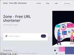 Sites similar to 2one.in