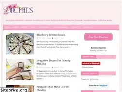 Sites similar to 2orchids.com