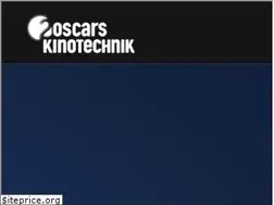 Sites similar to 2oscars.de