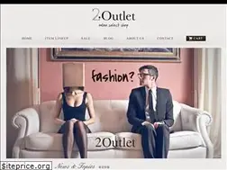 Sites similar to 2outlet.jp