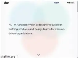 Sites similar to 2outofthree.com