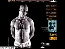Sites similar to 2pacjapan.net