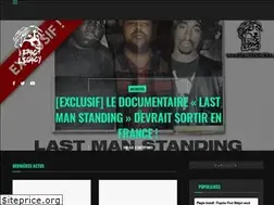Sites similar to 2paclegacy.fr