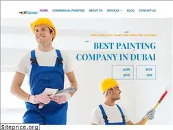 Sites similar to 2painter.com