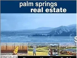 Sites similar to 2palm-springs.com