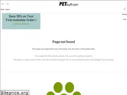 Sites similar to 2paws4upetbakery.com