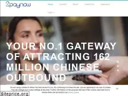 Sites similar to 2paynow.com