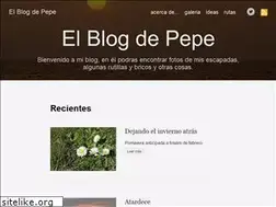 Sites similar to 2pe.org
