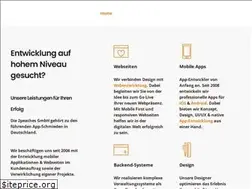 Sites similar to 2peaches.de