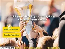 Sites similar to 2peak.nl