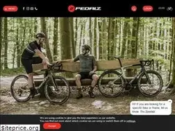 Sites similar to 2pedalz.com
