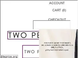 Sites similar to 2pennyblue.com
