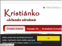 Sites similar to 2percenta.sk