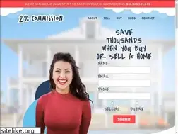 Sites similar to 2percentcommission.com