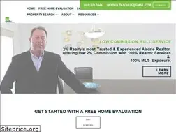 Sites similar to 2percentrealtyairdrie.ca