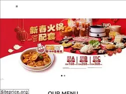 Sites similar to 2pesos.com.my