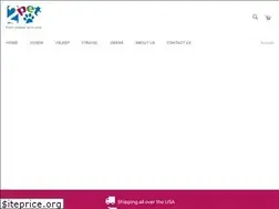 Sites similar to 2petsupplies.com