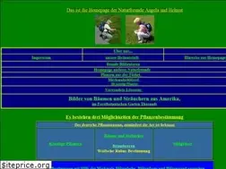 Sites similar to 2pflanzenfreunde.de