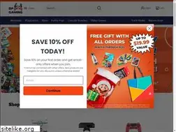 Sites similar to 2pgaming.com
