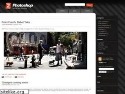 Sites similar to 2photoshop.com