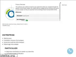 Sites similar to 2pi-informatique.com