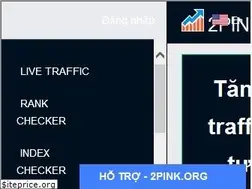 Sites similar to 2pink.org
