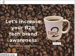 Sites similar to 2pinz.com