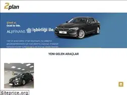Sites similar to 2plan.com.tr