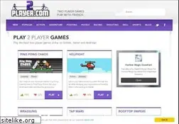 Sites similar to 2player.com